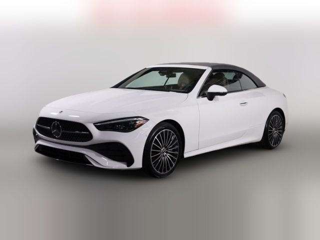 2024 Mercedes-Benz CLE CLE 450
