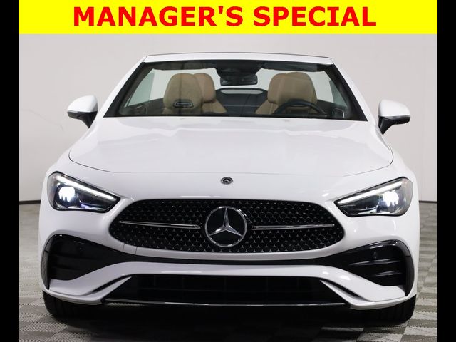 2024 Mercedes-Benz CLE CLE 450