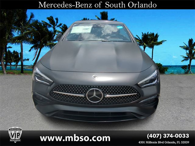 2024 Mercedes-Benz CLE CLE 450