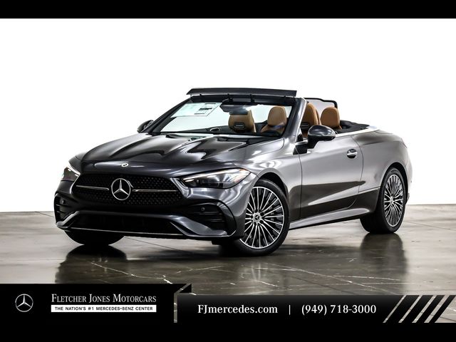 2024 Mercedes-Benz CLE CLE 450