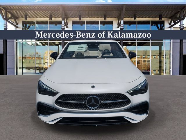 2024 Mercedes-Benz CLE CLE 450