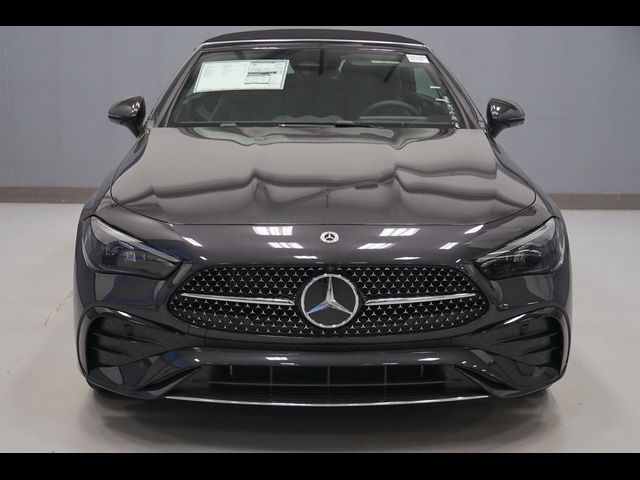 2024 Mercedes-Benz CLE CLE 450