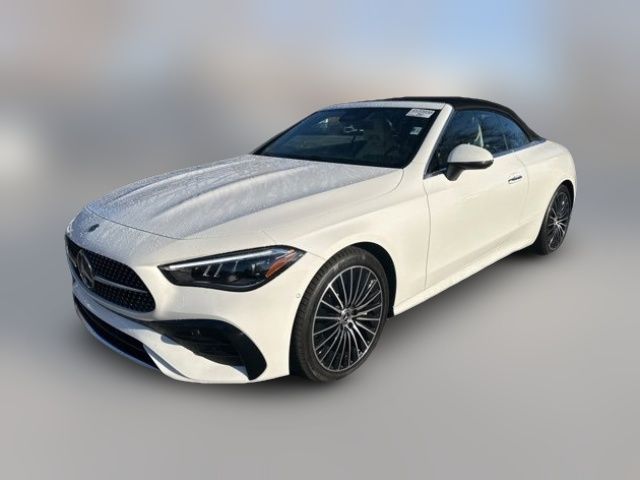 2024 Mercedes-Benz CLE CLE 450