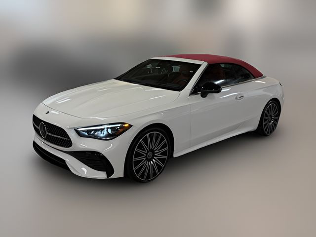 2024 Mercedes-Benz CLE CLE 450