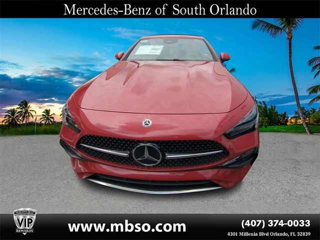 2024 Mercedes-Benz CLE CLE 450