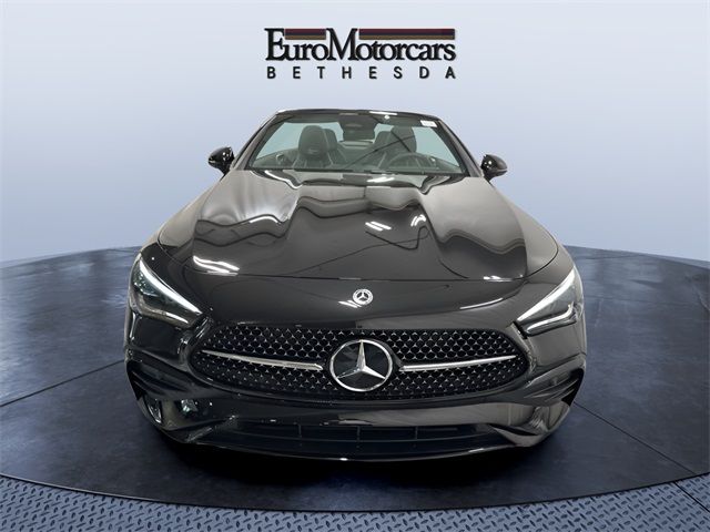 2024 Mercedes-Benz CLE CLE 450