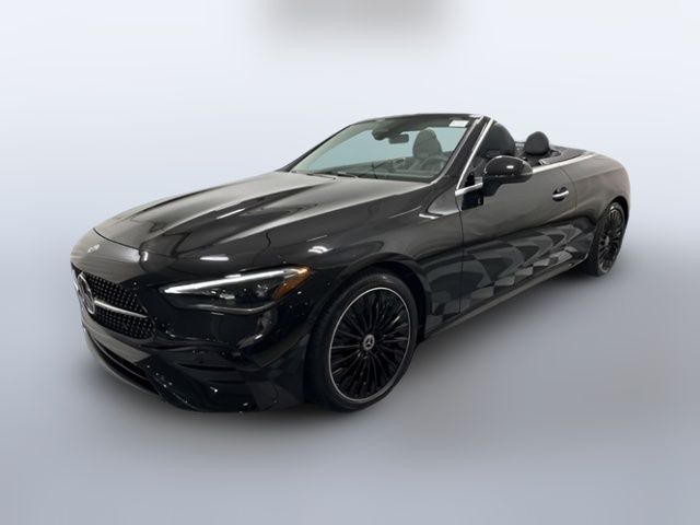 2024 Mercedes-Benz CLE CLE 450