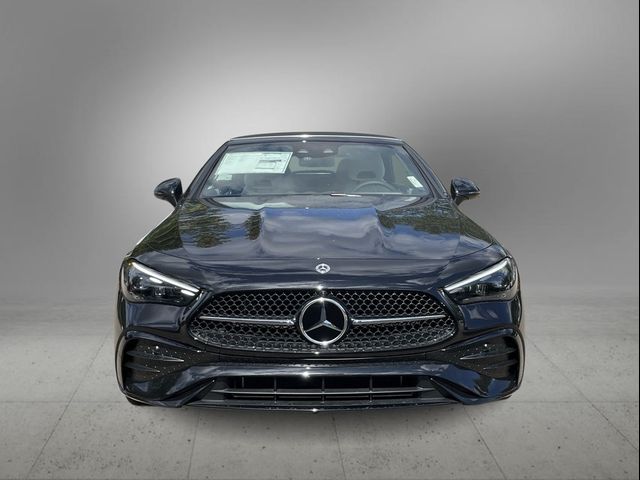 2024 Mercedes-Benz CLE CLE 450