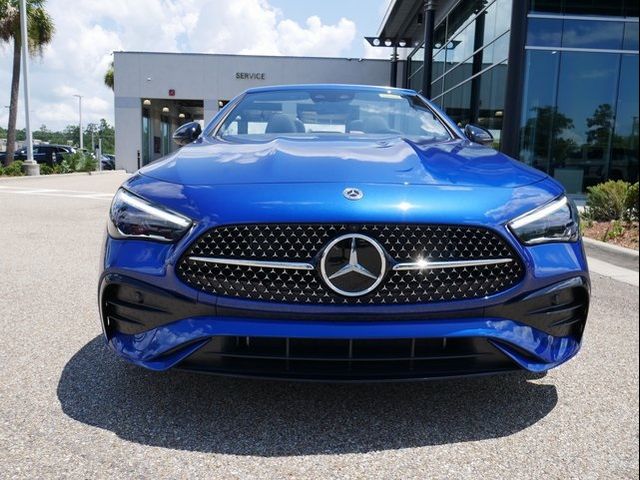 2024 Mercedes-Benz CLE CLE 450