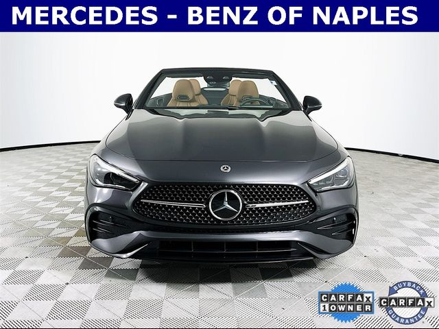 2024 Mercedes-Benz CLE CLE 450