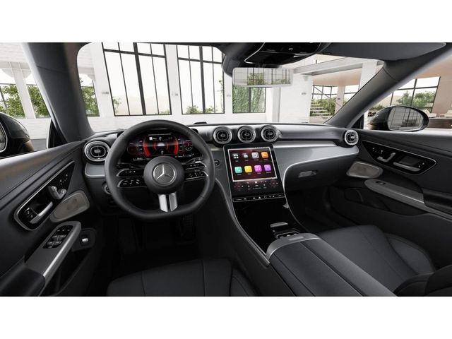 2024 Mercedes-Benz CLE CLE 450