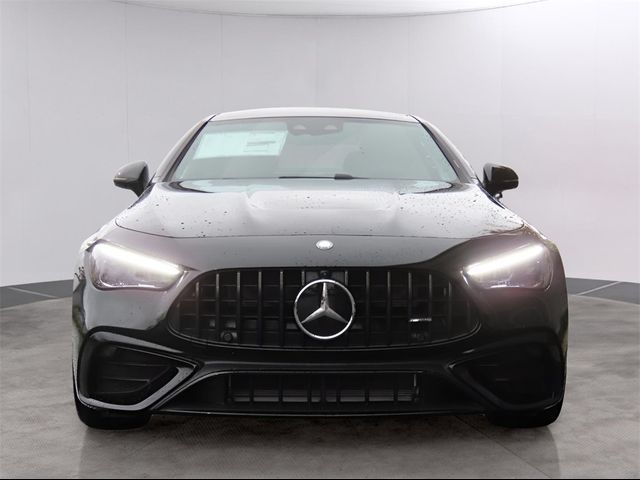 2024 Mercedes-Benz CLE AMG CLE 53