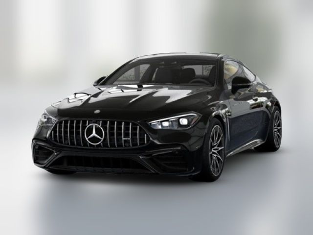 2024 Mercedes-Benz CLE AMG CLE 53