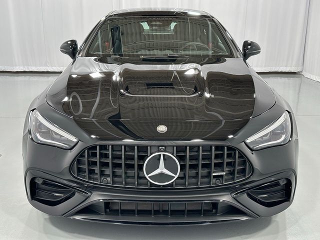 2024 Mercedes-Benz CLE AMG CLE 53