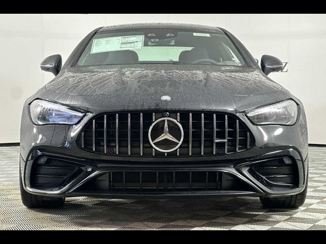 2024 Mercedes-Benz CLE AMG CLE 53