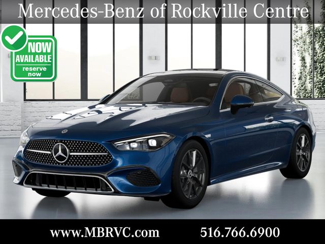 2024 Mercedes-Benz CLE CLE 300