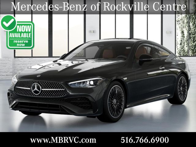 2024 Mercedes-Benz CLE CLE 300