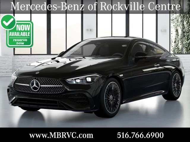 2024 Mercedes-Benz CLE CLE 300