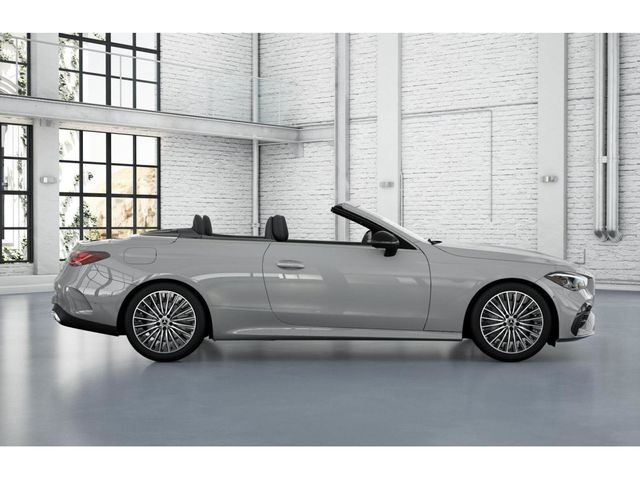 2024 Mercedes-Benz CLE CLE 450