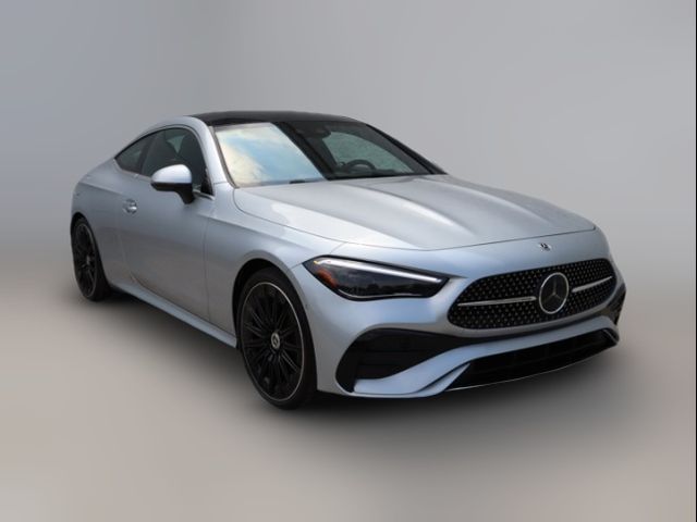 2024 Mercedes-Benz CLE CLE 300