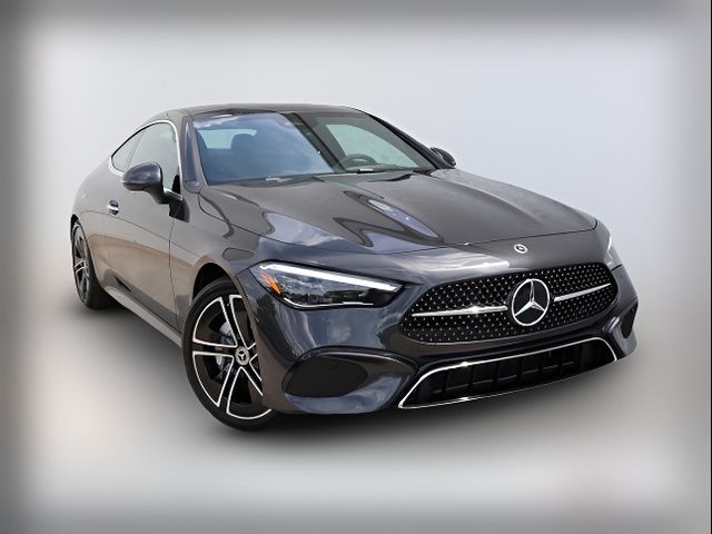 2024 Mercedes-Benz CLE CLE 300