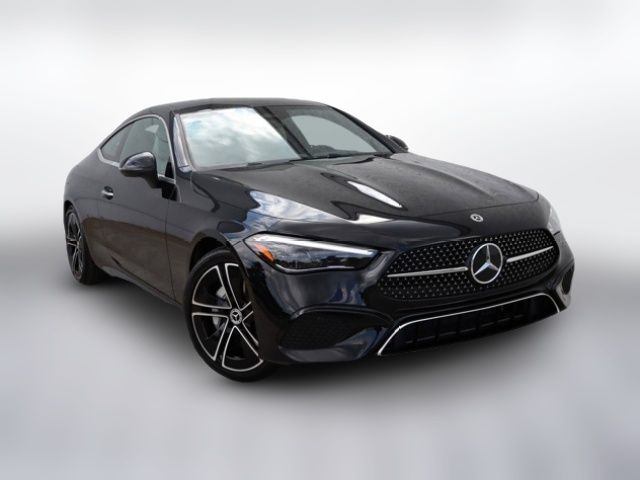 2024 Mercedes-Benz CLE CLE 300