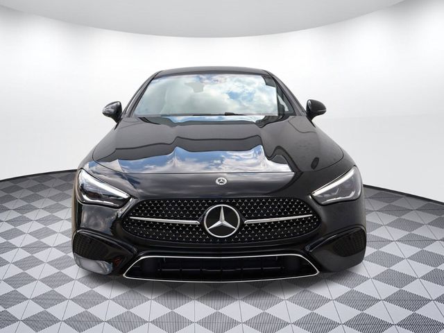 2024 Mercedes-Benz CLE CLE 300