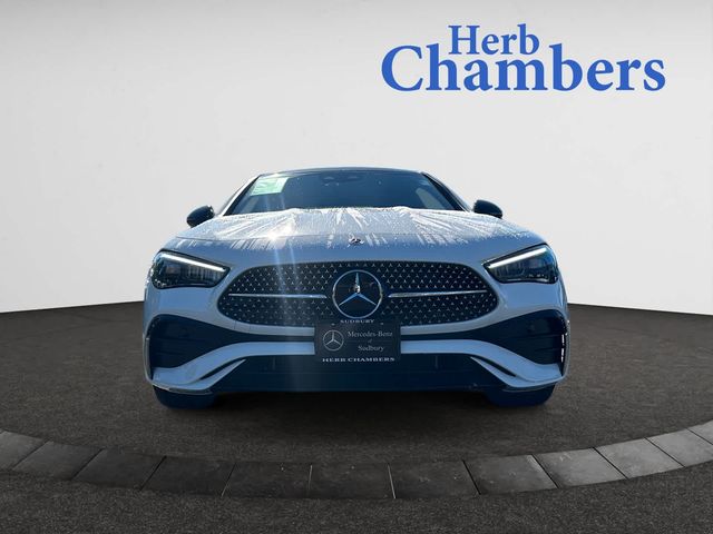 2024 Mercedes-Benz CLE CLE 300