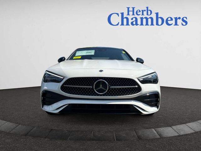 2024 Mercedes-Benz CLE CLE 300