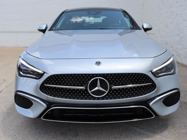 2024 Mercedes-Benz CLE CLE 300