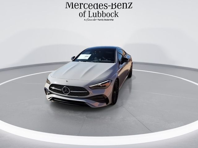 2024 Mercedes-Benz CLE CLE 300