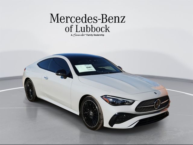 2024 Mercedes-Benz CLE CLE 300