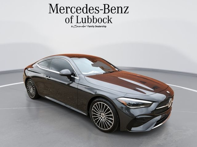 2024 Mercedes-Benz CLE CLE 300