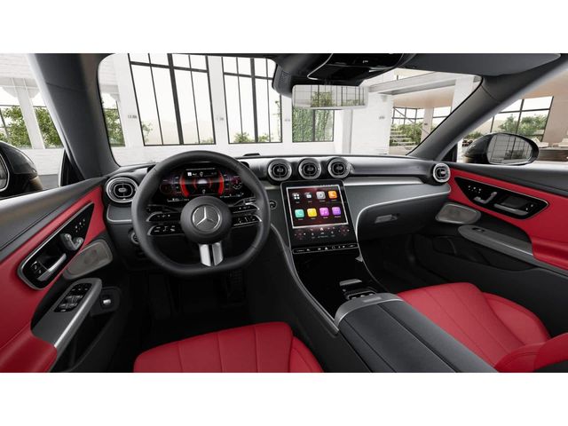 2024 Mercedes-Benz CLE CLE 300