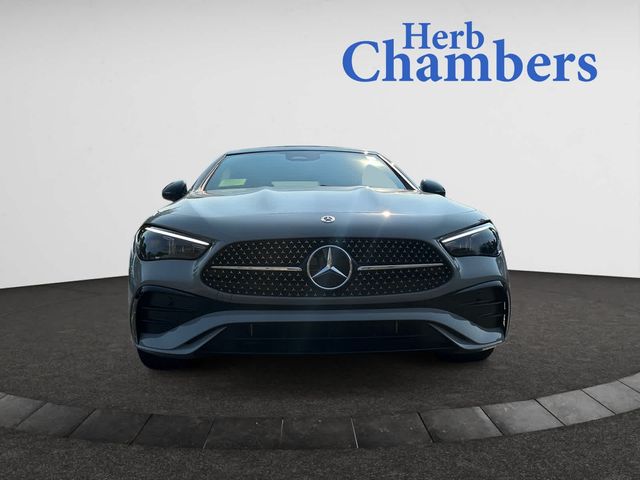 2024 Mercedes-Benz CLE CLE 300