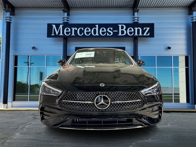 2024 Mercedes-Benz CLE CLE 450