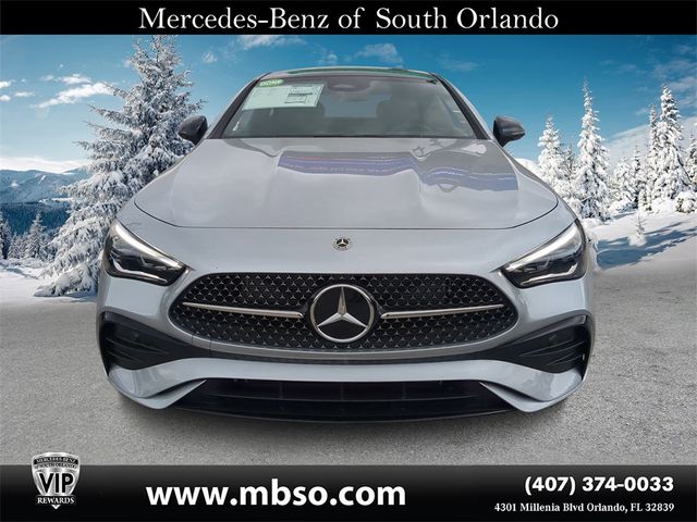 2024 Mercedes-Benz CLE CLE 450