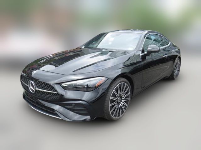 2024 Mercedes-Benz CLE CLE 450