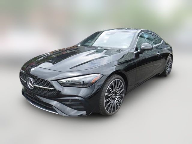 2024 Mercedes-Benz CLE CLE 450