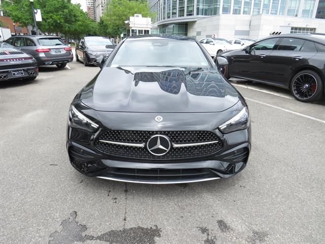 2024 Mercedes-Benz CLE CLE 450