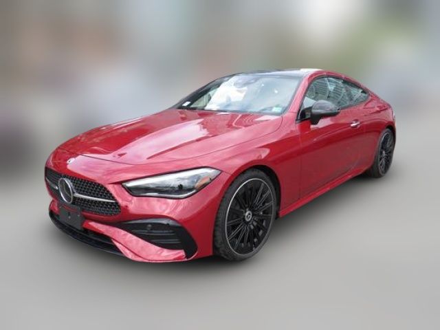 2024 Mercedes-Benz CLE CLE 450