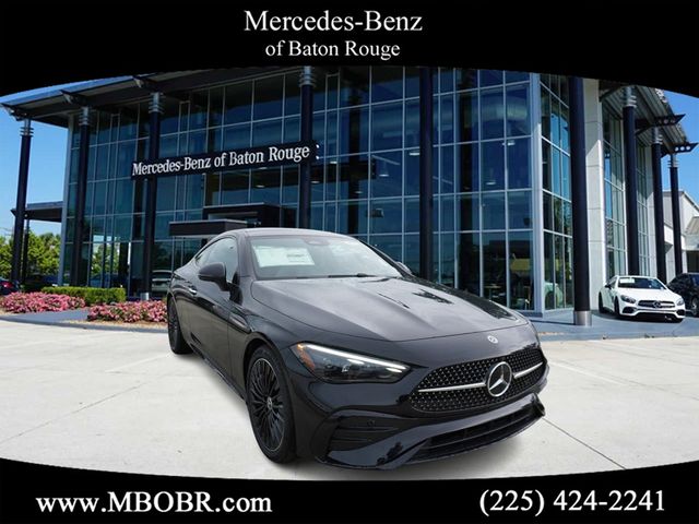 2024 Mercedes-Benz CLE CLE 300