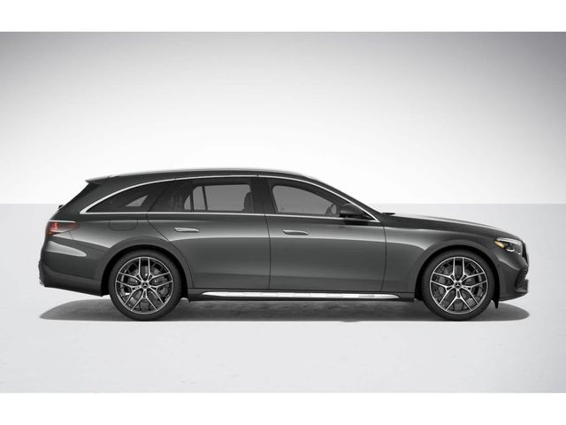 2024 Mercedes-Benz E-Class 450