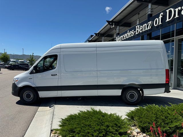 2024 Mercedes-Benz eSprinter Cargo Van Base