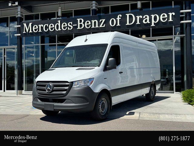 2024 Mercedes-Benz eSprinter Cargo Van Base