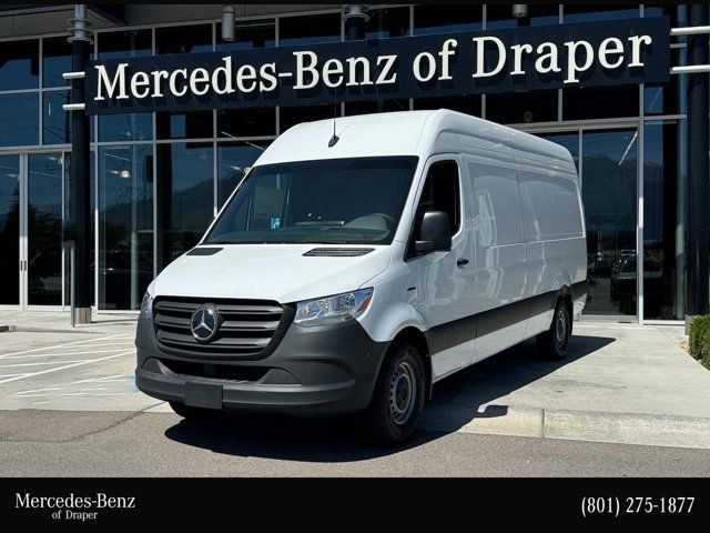 2024 Mercedes-Benz eSprinter Cargo Van Base