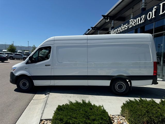 2024 Mercedes-Benz eSprinter Cargo Van Base