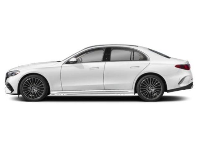 2024 Mercedes-Benz E-Class 350