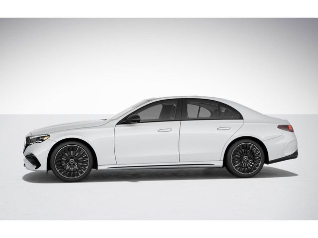 2024 Mercedes-Benz E-Class 350