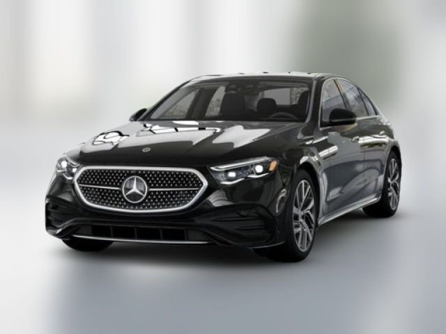 2024 Mercedes-Benz E-Class 350
